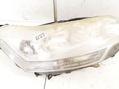 Used Right headlight Right headlight 38630855 38630855