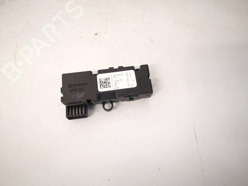 Electronic module VW PASSAT B6 (3C2) 2.0 TDI | BP34821821M83 - Image 3