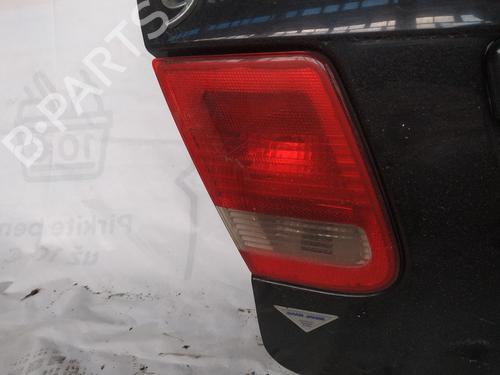 Used Left tailgate light Left tailgate light 35419419 35419419