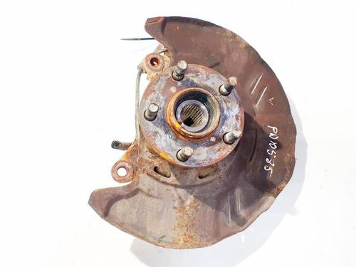 Used Right front steering knuckle Right front steering knuckle 34864626 34864626