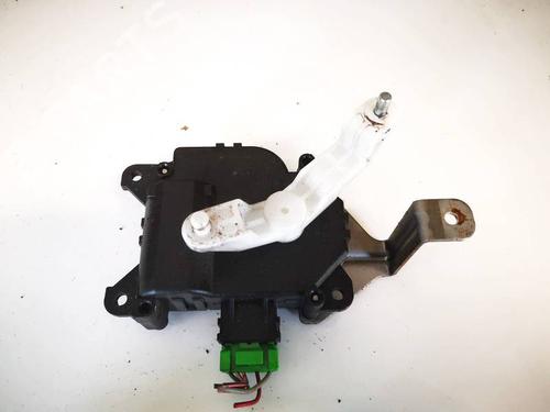 Electronic module MERCEDES-BENZ E-CLASS (W211) E 200 Kompressor (211.042) | BP32566047M83