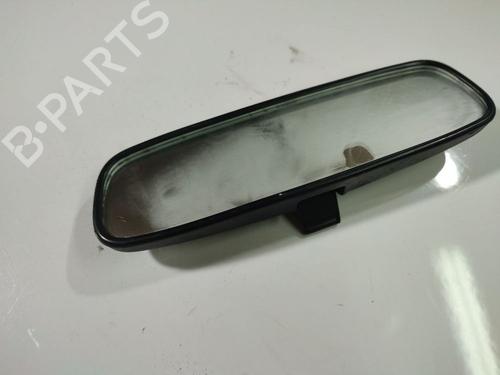Used Rear mirror Rear mirror FORD FOCUS II (DA_, HCP, DP) 1.6 TDCi (90 hp) 34809381 34809381