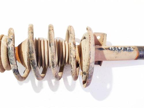 Used Right front shock absorber Right front shock absorber 34940417 34940417