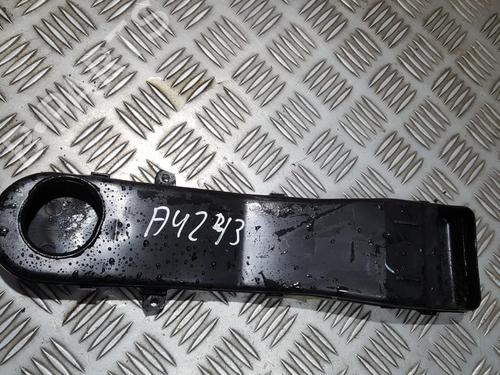 Used Pipe Pipe MERCEDES-BENZ VITO Bus (W639) 115 CDI (639.701, 639.703, 639.705) (150 hp) 35707480 35707480
