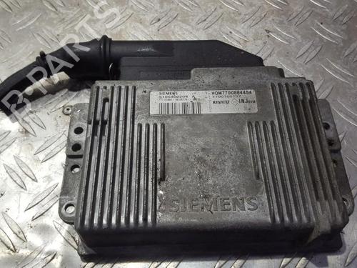 Used Engine control unit (ECU) Engine control unit (ECU) RENAULT MEGANE I (BA0/1_) 1.6 i (BA0L) (75 hp) 33482856 33482856