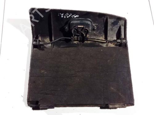 Boot lining AUDI A6 C5 (4B2, 4B4) 1.9 TDI | BP35206447I3 - Image 2