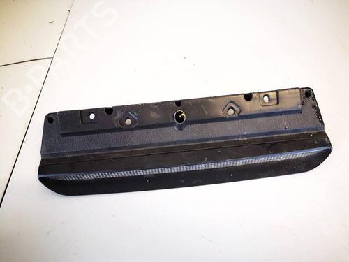 Used Third brake light Third brake light SUBARU FORESTER (SH_) 2.0 D AWD (SHH, SHD, SHN) (147 hp) 35026079 35026079