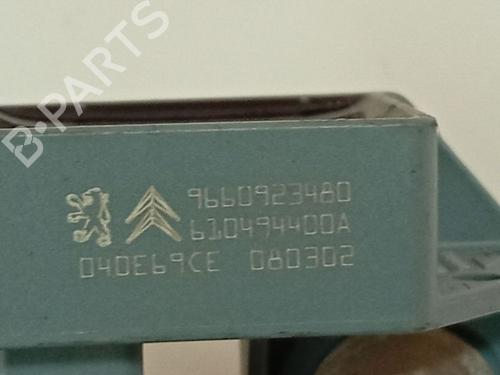 Electronic module CITROËN C5 III (RD_) 2.0 HDi (RDRHD8, RDRHDJ, RDRHR8, RDRHRJ) | BP36347068M83 - Image 4