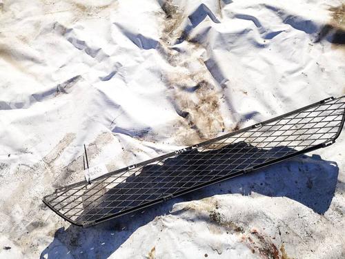 Grill MAZDA 6 Hatchback (GG) 2.0 DI (GG14) | BP35379746C40 - Image 2