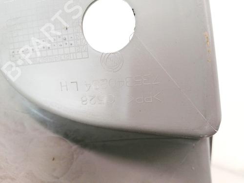 Andre FIAT PANDA (169_) 1.1 (169.AXA1A) | BP35488431O1 - Image 3