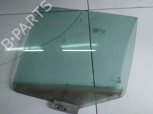 Used Rear left door window Rear left door window 34756760 34756760