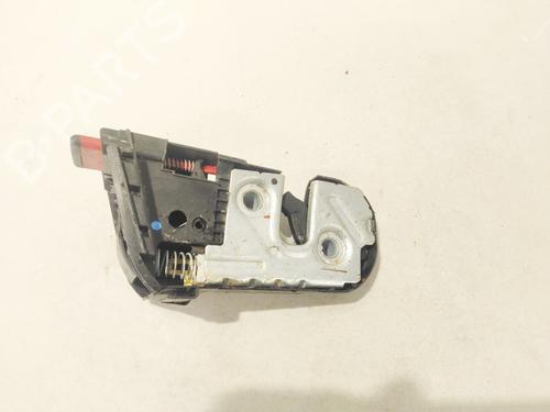 Electronic module OPEL INSIGNIA A (G09) 1.8 (68) | BP35584140M83 - Image 3