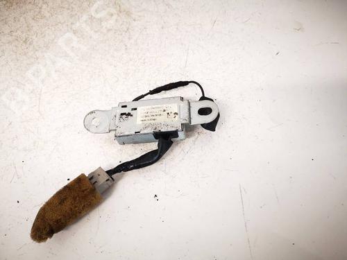 Electronic module MAZDA 6 Hatchback (GH) 2.2 MZR-CD (GH10) | BP40113320M83 - Image 2