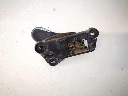 Front left interior door handle FIAT DUCATO Van (244_) 2.3 JTD | BP35254762I13 - Image 3