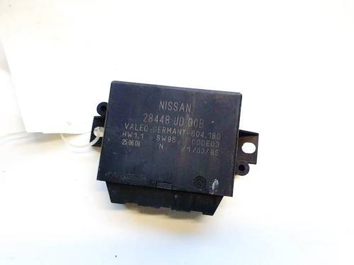 Used Electronic module Electronic module TOYOTA PRIUS (_W3_) 1.8 Hybrid (ZVW3_) (99 hp) 34775756 34775756