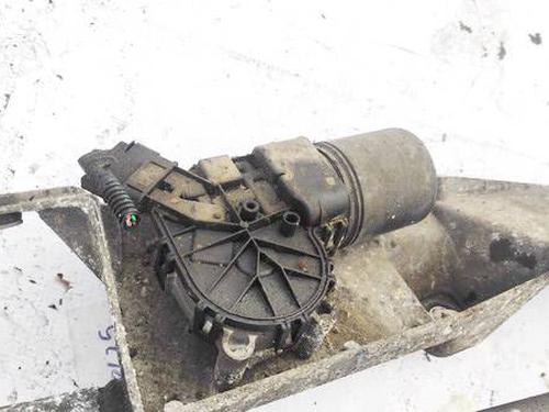 Used Front wiper motor Front wiper motor RENAULT MODUS / GRAND MODUS (F/JP0_) 1.5 dCi (FP0E, JP0E) (65 hp) 35319839 35319839