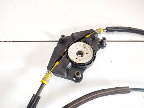 Front right window mechanism PEUGEOT 807 (EB_) 2.2 HDi | BP35008784C23 - Image 4