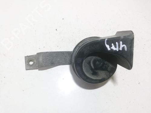 Used Horn Horn NISSAN PRIMERA Hatchback (P12) 1.8 (115 hp) 35832814 35832814