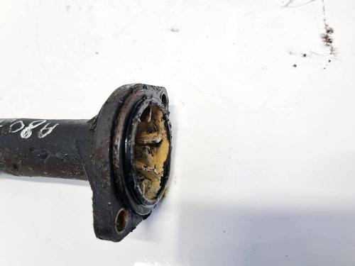 Pipe SEAT TOLEDO II (1M2) 1.9 TDI | BP35202409M125 - Image 2