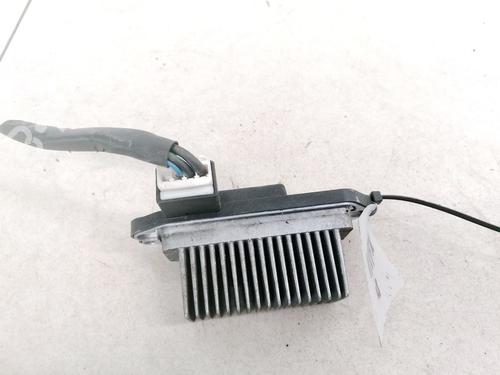 Heater resistor MAZDA 3 (BK) 1.6 DI Turbo | BP35493065M108 - Image 3