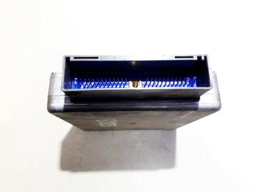 Engine control unit (ECU) FORD MONDEO III (B5Y) 2.0 16V TDDi / TDCi | BP33517513M57 - Image 2