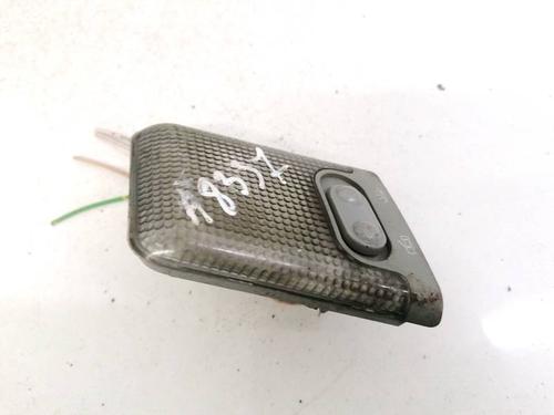 Used Interior roof light Interior roof light CITROËN XANTIA (X1_, X2_) 2.0 HDI 109 (109 hp) 35387274 35387274