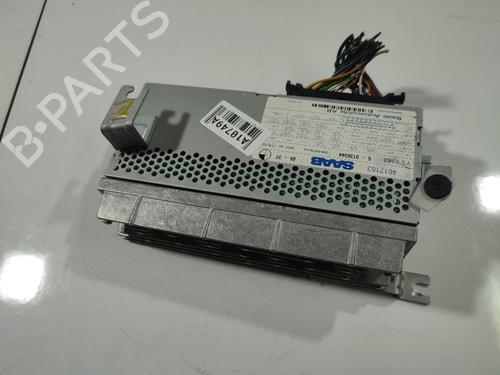 Used Electronic module Electronic module 34858010 34858010