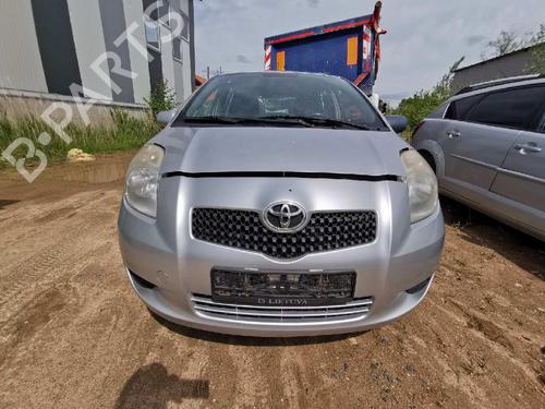 Switch TOYOTA YARIS (_P9_) 1.4 D-4D (NLP90_, NLP90R) | BP32555893I30  - Image 6