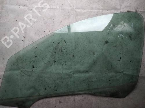 Used Front left door window Front left door window 34996285 34996285