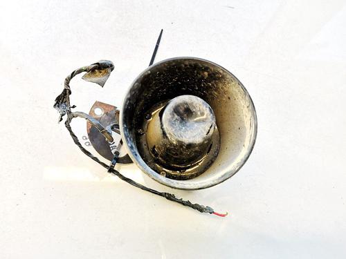 Used Electronic module Electronic module 35640907 35640907
