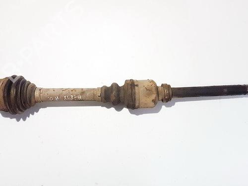 Used Right front driveshaft Right front driveshaft 35437198 35437198