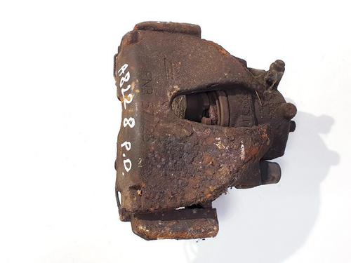 Used Right front brake caliper Right front brake caliper OPEL ZAFIRA / ZAFIRA FAMILY B (A05) 1.9 CDTI (M75) (120 hp) 35403240 35403240