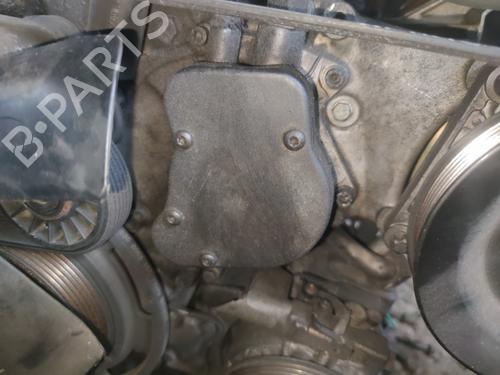 Used Vacuum pump Vacuum pump MERCEDES-BENZ C-CLASS (W202) C 200 D (202.120) (75 hp) 35629612 35629612