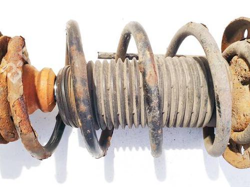 Used Shock absorber spring Shock absorber spring 35255110 35255110