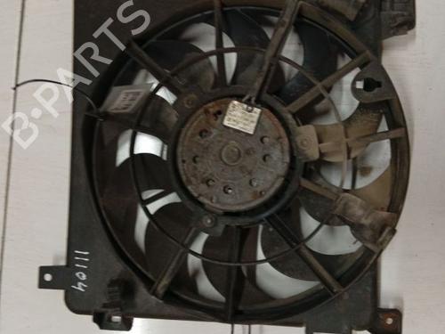 Used Fan Fan 34838510 34838510