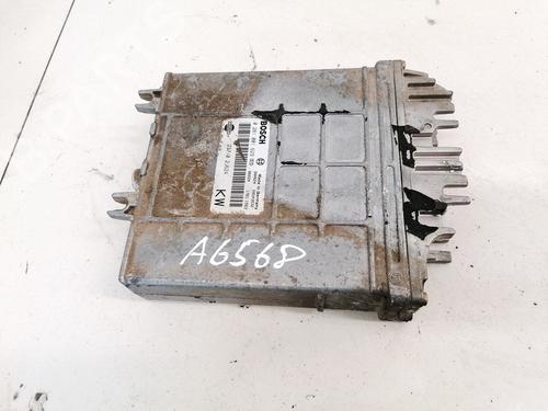 Used Engine control unit (ECU) Engine control unit (ECU) NISSAN PRIMERA (P11) 2.0 TD (90 hp) 33088816 33088816