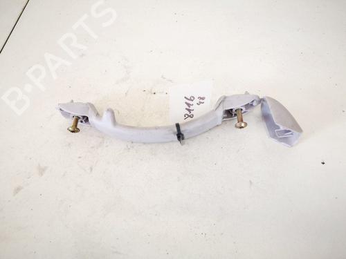 Used Interior roof handle Interior roof handle PEUGEOT 206 Hatchback (2A/C) 1.4 i (75 hp) 35419988 35419988