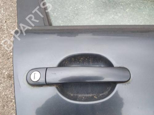 front-right-exterior-door-handle-seat-leon-1m1-1999-2000-2001-2002-2003-2004-2005-2006-35214307 main image