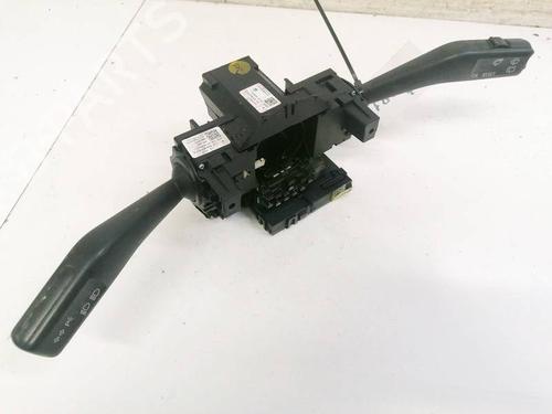 Used Warning switch Warning switch VW PASSAT B6 (3C2) 1.9 TDI (105 hp) 35363030 35363030