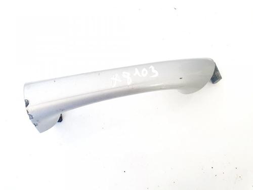 front-left-exterior-door-handle-mercedes-benz-a-class-w169-2004-2005-2006-2007-2008-2009-2010-2011-2012-35406601 main image