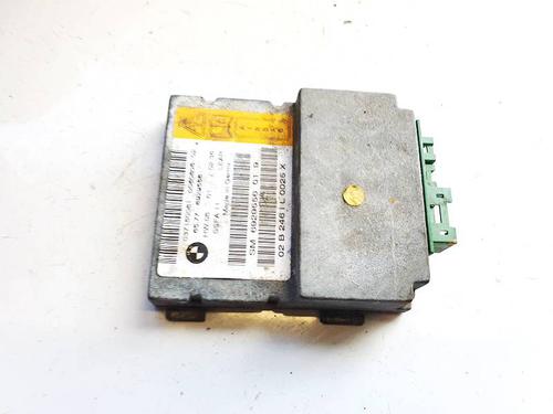 ecu-airbags-bmw-7-e65-e66-e67-2001-2002-2003-2004-2005-2006-2007-2008-2009-32953960 main image