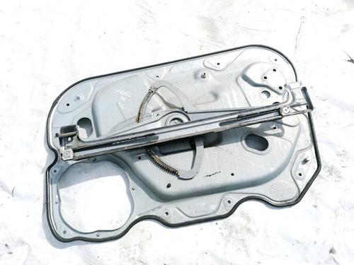 Used Front left window mechanism Front left window mechanism FORD C-MAX (DM2) 1.8 TDCi (115 hp) 35517408 35517408
