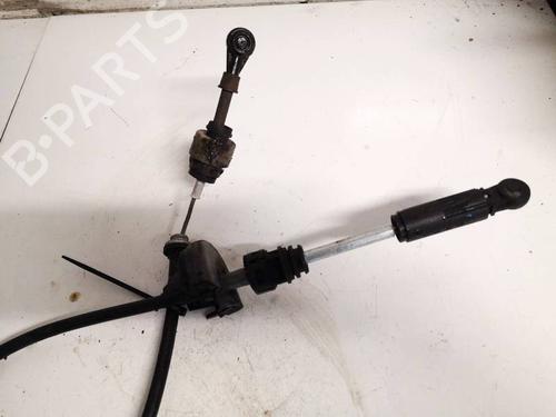 Cable VW CRAFTER 30-35 Bus (2E_) 2.5 TDI | BP35162773E12 - Image 2