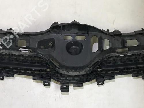 Used Grille Grille 35681196 35681196
