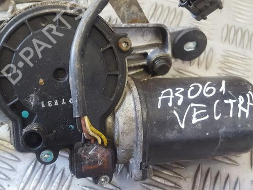 Used Front wiper motor Front wiper motor OPEL VECTRA C (Z02) 1.9 CDTI (F69) (120 hp) 35688608 35688608