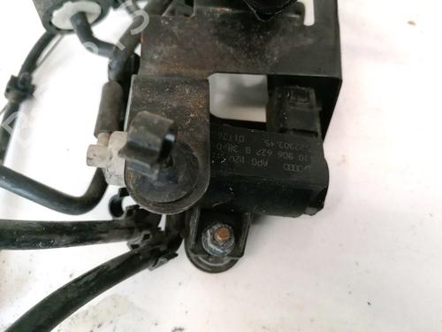 Used Electronic module Electronic module OPEL INSIGNIA A (G09) 1.8 (68) (140 hp) 35437090 35437090