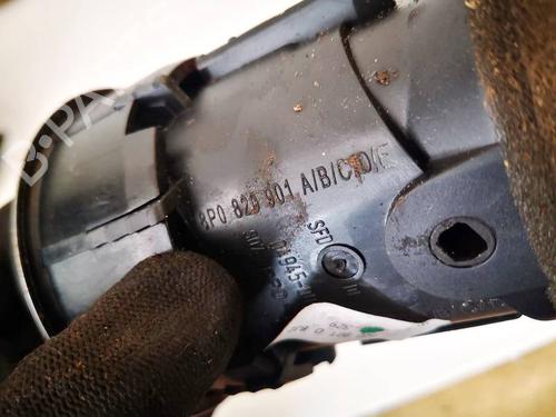 Air vent AUDI TT Roadster (8J9) 2.0 TDI quattro | BP32550488I21 - Image 3