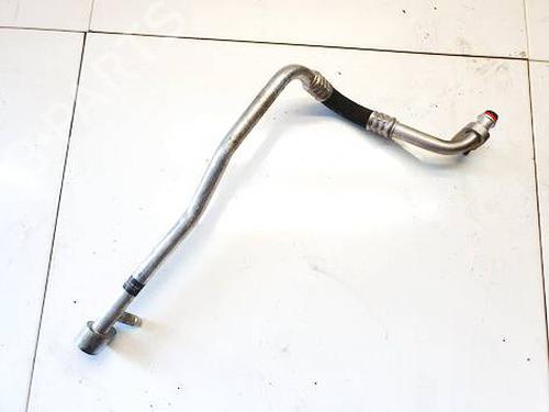 Used AC pipe AC pipe MERCEDES-BENZ M-CLASS (W164) ML 350 4-matic (164.186) (272 hp) 38573738 38573738