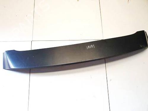 Used Rear spoiler Rear spoiler 35026197 35026197