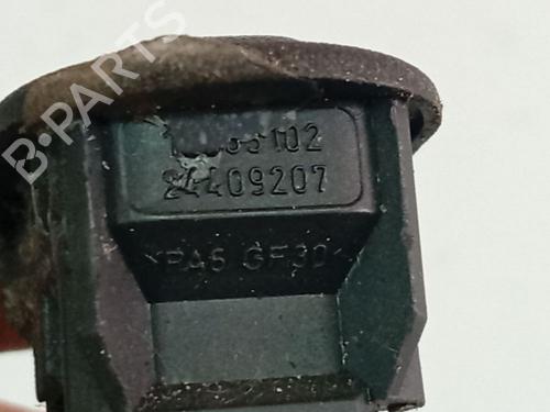 Switch OPEL MERIVA A MPV (X03) 1.6 16V (E75) | BP37227654I30 - Image 4